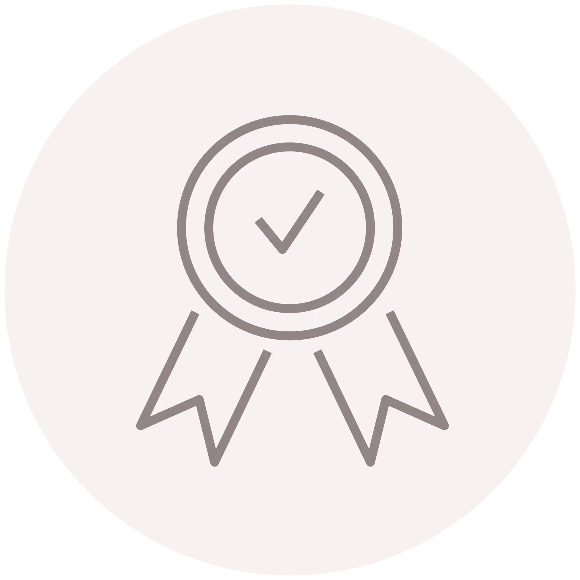 Pictogramme expertise
