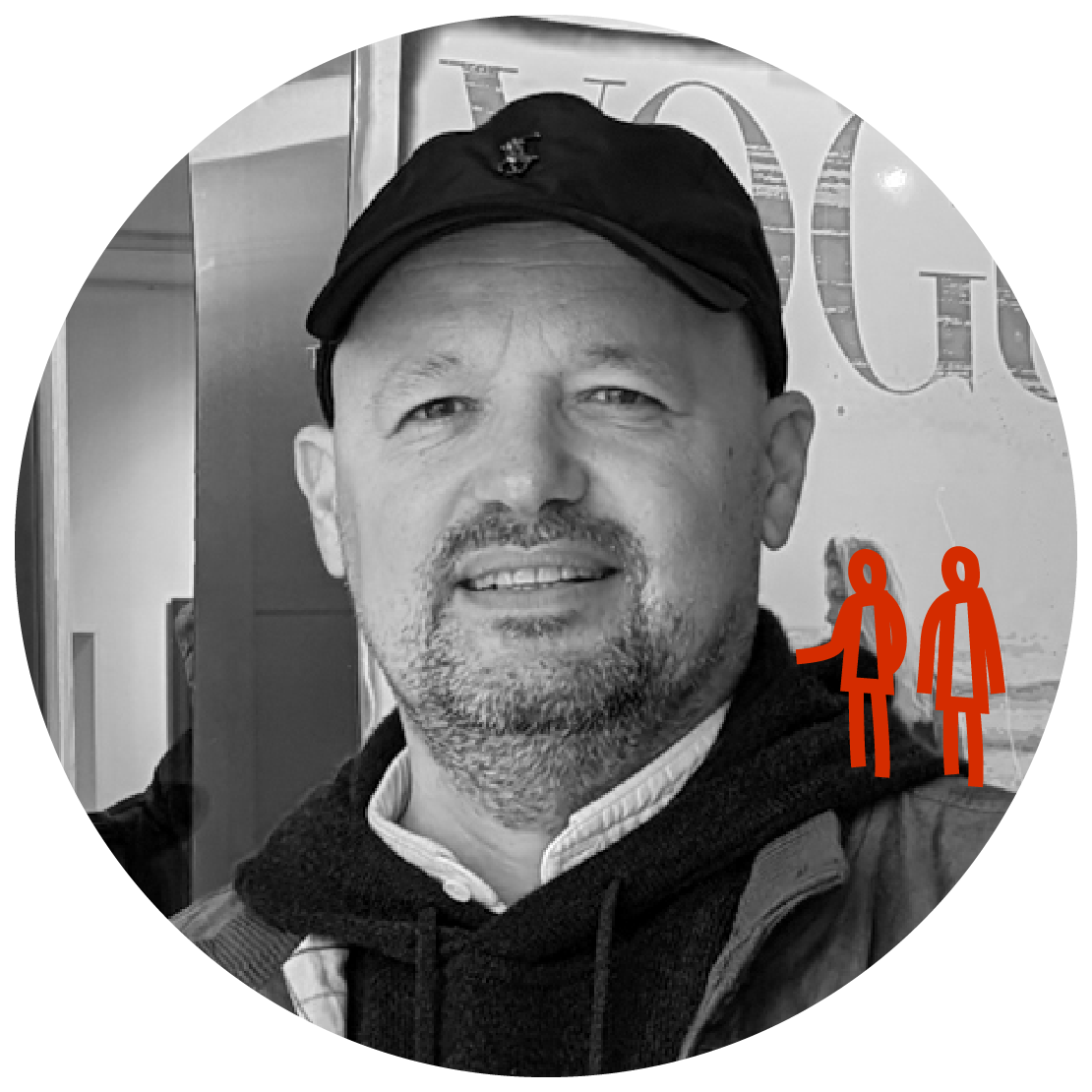 Photo de l'artiste J.Léo